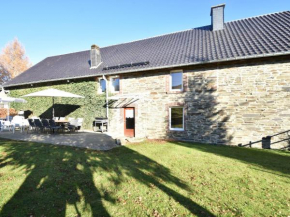 Quaint Cottage in Kuchelscheid with Terrace Bütgenbach